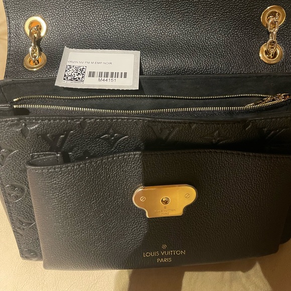 VAVIN NV PM M.EMP.NOIR - Picture 6 of 7